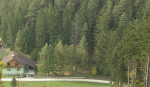 Chata v horách, dovolenka, prázdniny – fotka 3